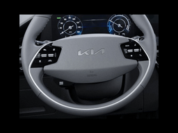 Kia Niro EV Wind FWD 2025