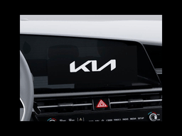 Kia Niro EV Wind FWD 2025