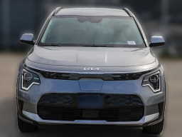 Kia Niro EV Wind FWD 2026
