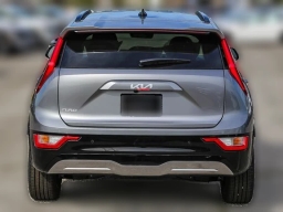 Kia Niro EV Wind FWD 2026