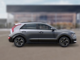 Kia Niro EV Wind FWD 2026