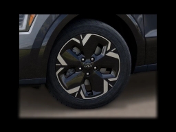 Kia Niro EV Wind FWD 2026