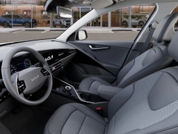 Kia Niro EV Wind FWD 2026