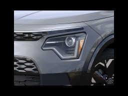 Kia Niro EV Wind FWD 2026