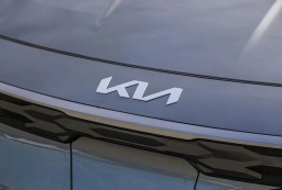 Kia Niro EV Wind FWD 2026