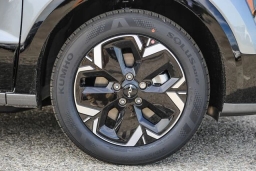 Kia Niro EV Wind FWD 2026