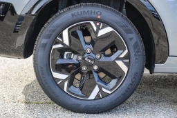 Kia Niro EV Wind FWD 2026