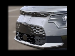 Kia Niro EV Wind FWD 2026