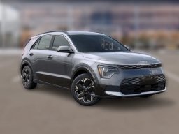 Kia Niro EV Wind FWD 2026