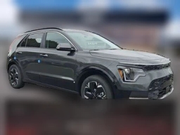 Kia Niro EV Wind FWD 2025