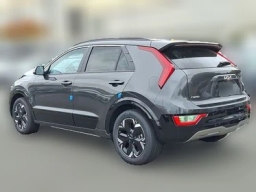 Kia Niro EV Wind FWD 2025