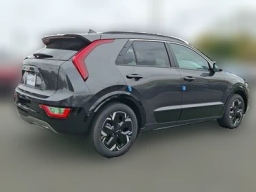 Kia Niro EV Wind FWD 2025