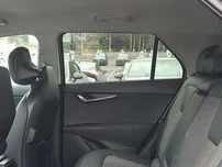 Kia Niro EV Wind FWD 2025