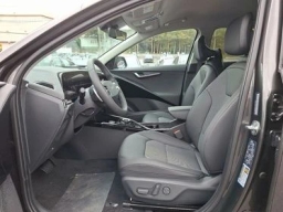 Kia Niro EV Wind FWD 2025