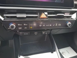 Kia Niro EV Wind FWD 2025