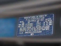 Kia Niro EV Wind FWD 2025