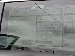 Kia Niro EV Wind FWD 2025