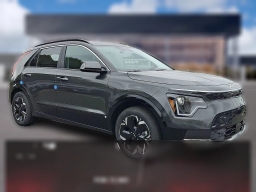 Kia Niro EV Wind FWD 2025