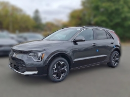 Kia Niro EV Wind FWD 2025