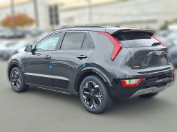 Kia Niro EV Wind FWD 2025