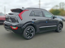 Kia Niro EV Wind FWD 2025