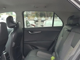 Kia Niro EV Wind FWD 2025