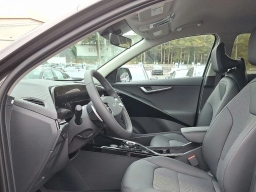 Kia Niro EV Wind FWD 2025
