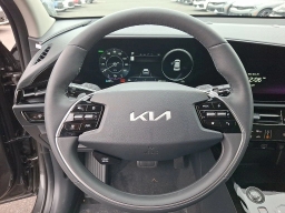 Kia Niro EV Wind FWD 2025