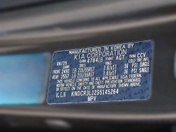 Kia Niro EV Wind FWD 2025