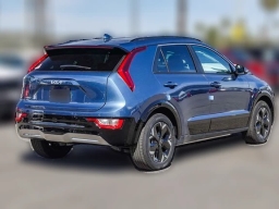 Kia Niro EV Wind FWD 2026