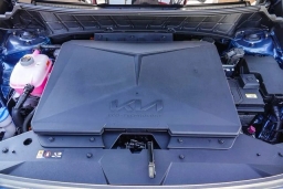 Kia Niro EV Wind FWD 2026