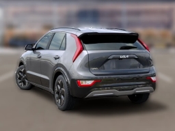 Kia Niro EV Wind FWD 2026