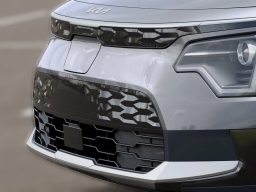 Kia Niro EV Wind FWD 2026
