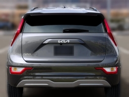 Kia Niro EV Wind FWD 2026