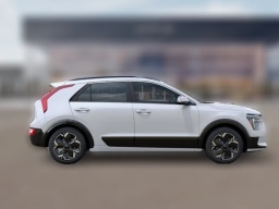 Kia Niro EV Wind FWD 2026