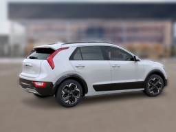 Kia Niro EV Wind FWD 2026