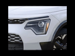 Kia Niro EV Wind FWD 2026