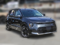 Kia Niro EV Wind FWD 2026