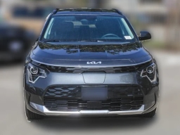 Kia Niro EV Wind FWD 2026