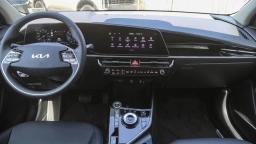 Kia Niro EV Wind FWD 2026