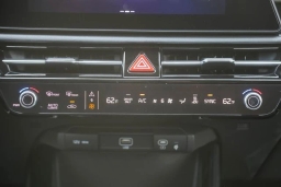 Kia Niro EV Wind FWD 2026