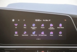 Kia Niro EV Wind FWD 2026