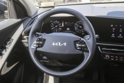 Kia Niro EV Wind FWD 2026