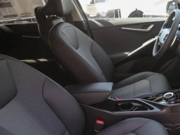 Kia Niro EV Wind FWD 2026