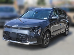 Kia Niro EV Wind FWD 2026