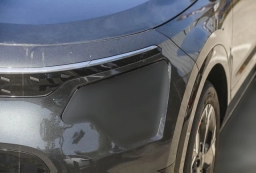 Kia Niro EV Wind FWD 2026