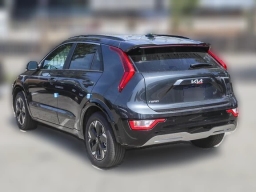 Kia Niro EV Wind FWD 2026