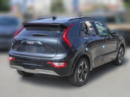 Kia Niro EV Wind FWD 2026
