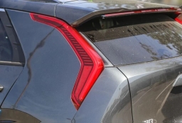 Kia Niro EV Wind FWD 2026