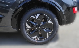 Kia Niro EV Wind FWD 2026